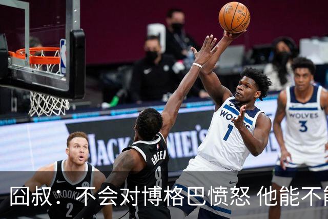 囧叔：不会对博格巴愤怒 他能不能去世界杯不关我事